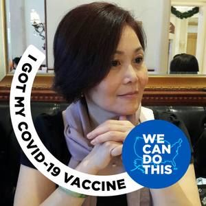 Meet your Posher, Shiang-yi